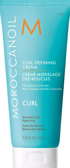 Moroccanoil Defining Cream 75 stk