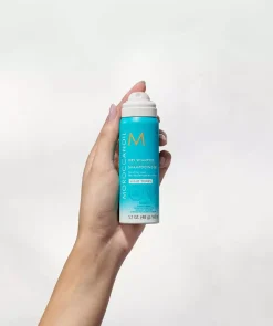 Moroccanoil Dry Shampoo Light Tones 217 ml