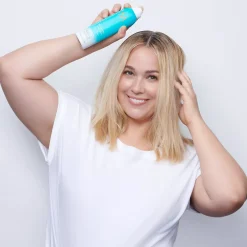 Moroccanoil Dry Shampoo Light Tones 217 ml