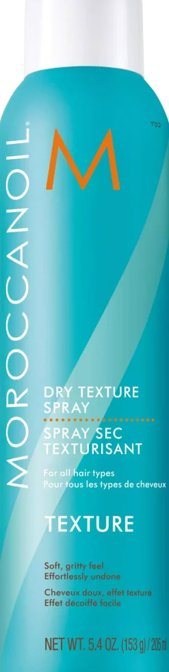 Moroccanoil Dry Spray 60 ml
