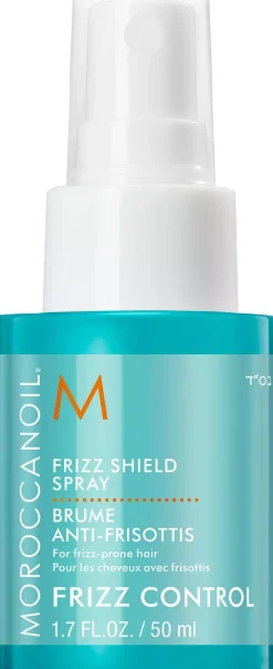 Moroccanoil Frizz Shield Spray 50 ml