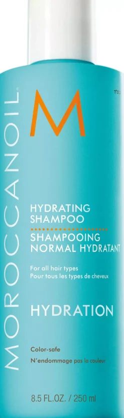 MoroccanoilHydration Hydrating Shampoo 500 ml