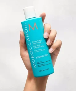 MoroccanoilHydration Hydrating Shampoo 500 ml
