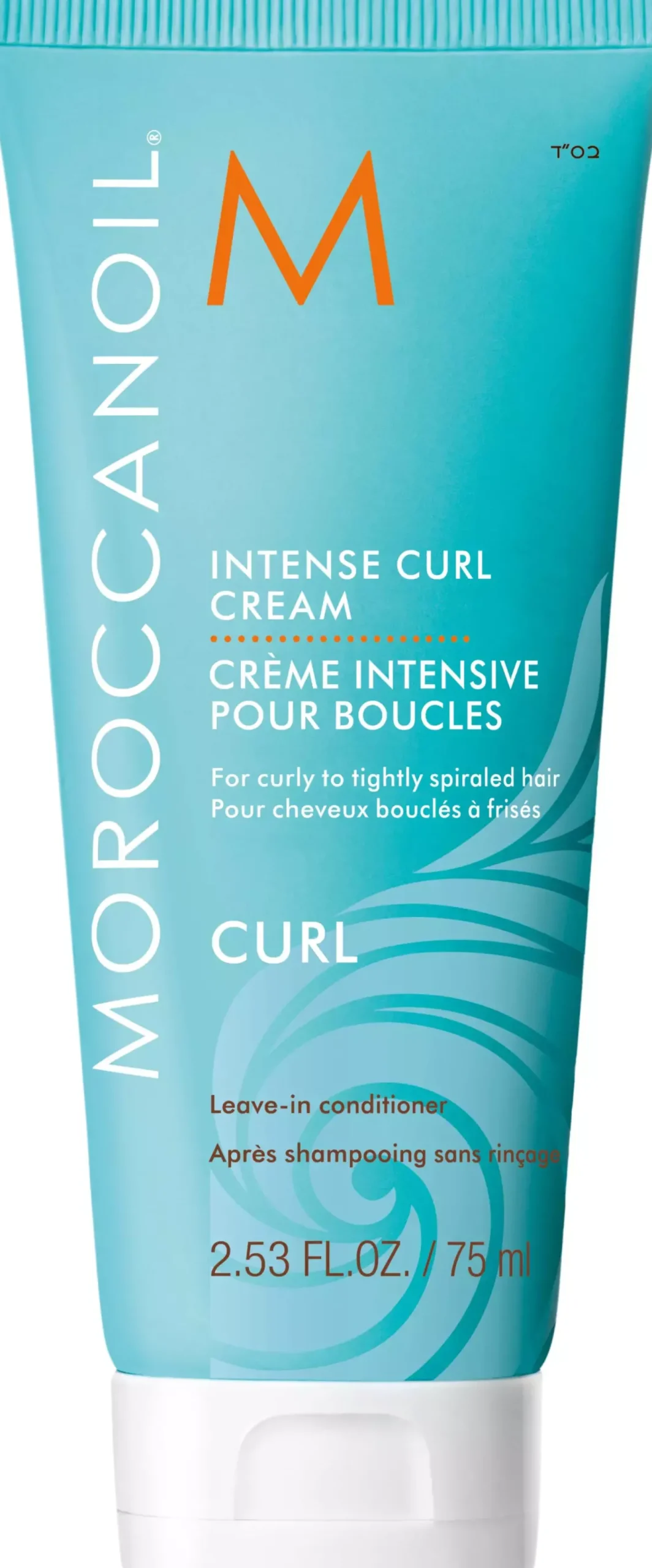 Moroccanoil Intense Cream 75 ml