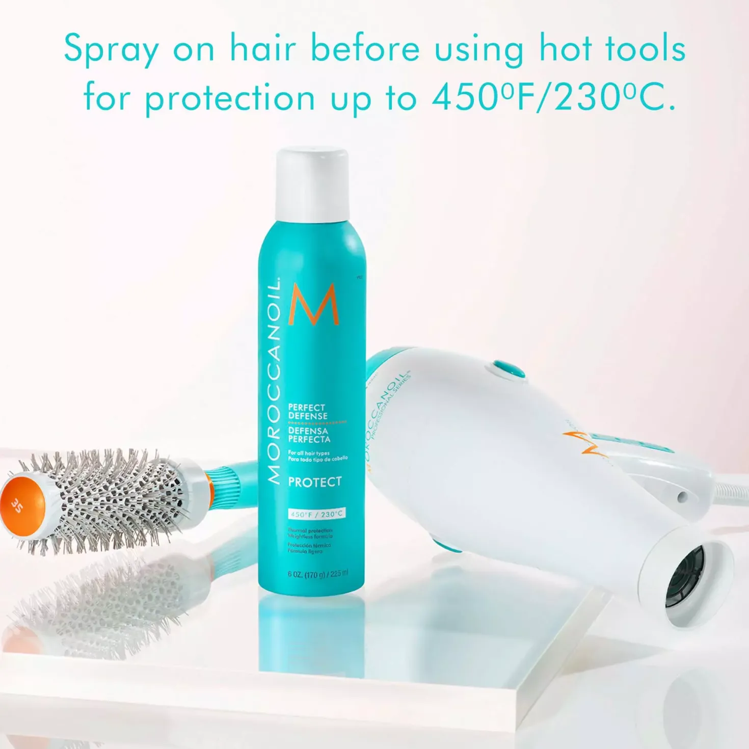 MoroccanoilProtect Perfect Defense 225 ml