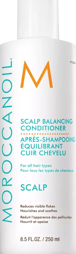 MoroccanoilScalp Balancing Conditioner 250 ml