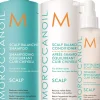 MoroccanoilScalp Bundle Shampoo 250 ml & Conditoner 250 ml & Scalp Tonic 100 ml
