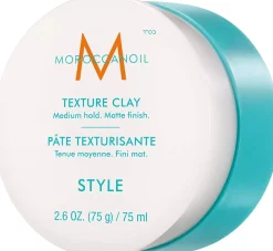 Moroccanoil Texture Clay 75 ml