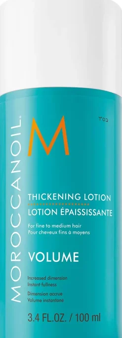 MoroccanoilVolume Thickening Lotion 100 ml