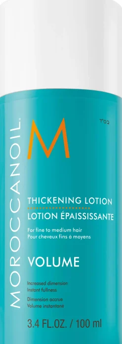 MoroccanoilVolume Thickening Lotion 100 ml