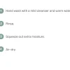 Morphe Cloud Cushion Mini Puff Trio