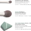 Morphe Conceal & Set Tool Trio