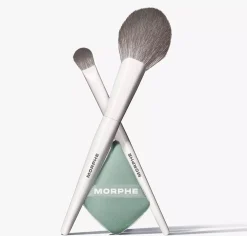 Morphe Conceal & Set Tool Trio