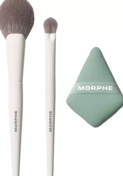 Morphe Conceal & Set Tool Trio