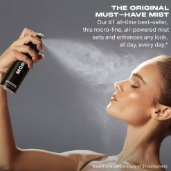 Morphe Jumbo Continuous Setting Mist Jumbo