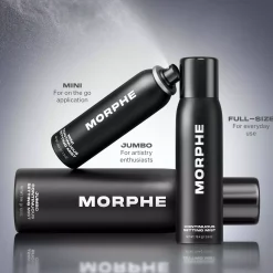 Morphe Jumbo Continuous Setting Mist Jumbo