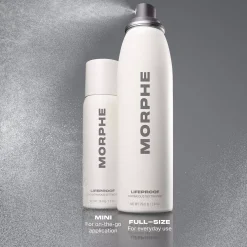 Morphe Lifeproof Mini Continuous Setting Mist Mini