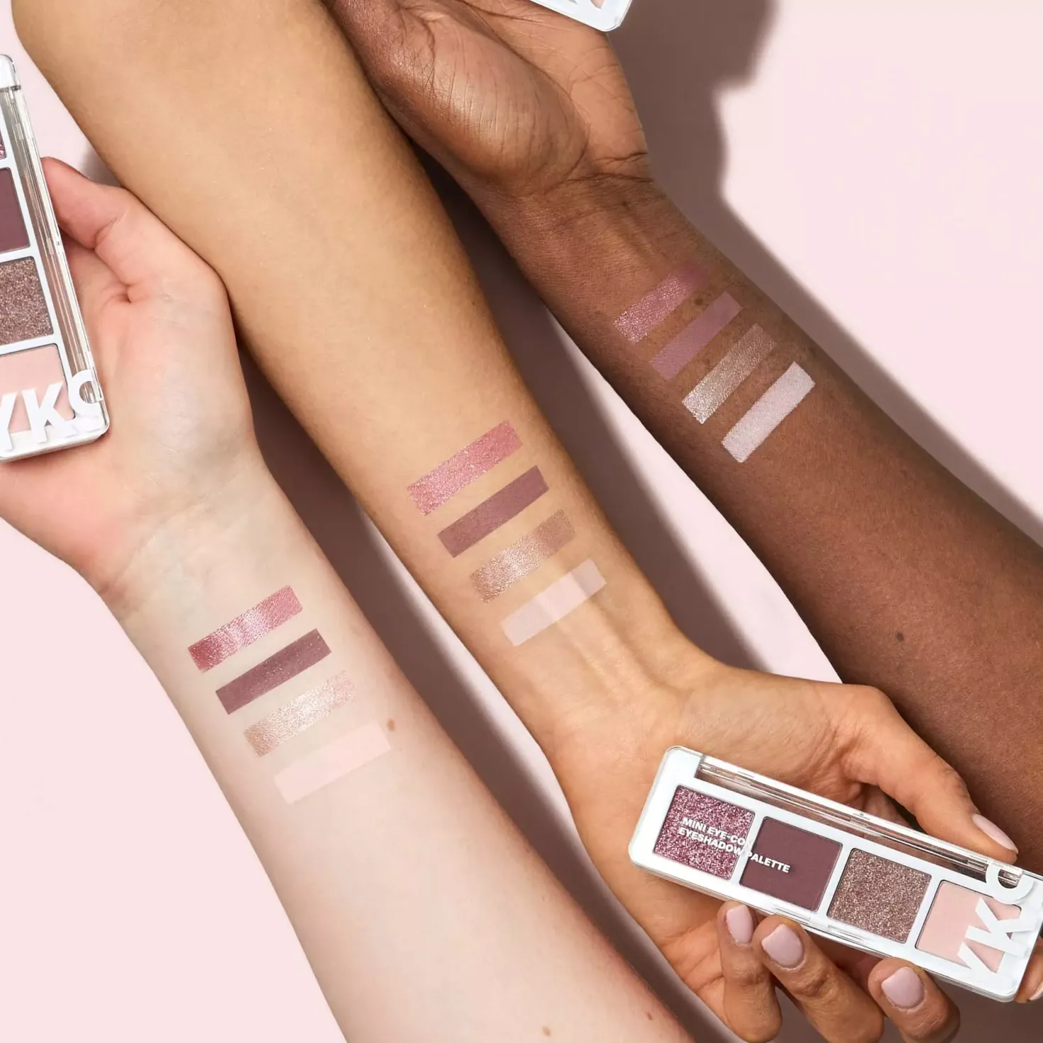 Morphe Micro Manager Gripping Brow Gel 4,4 g
