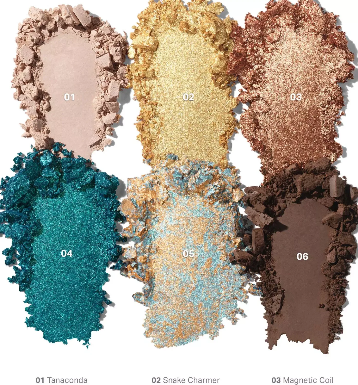 Morphe Mixed Signals Dual-Ended Cream & Liquid Shadow Stick Self-Aware/Don't Care