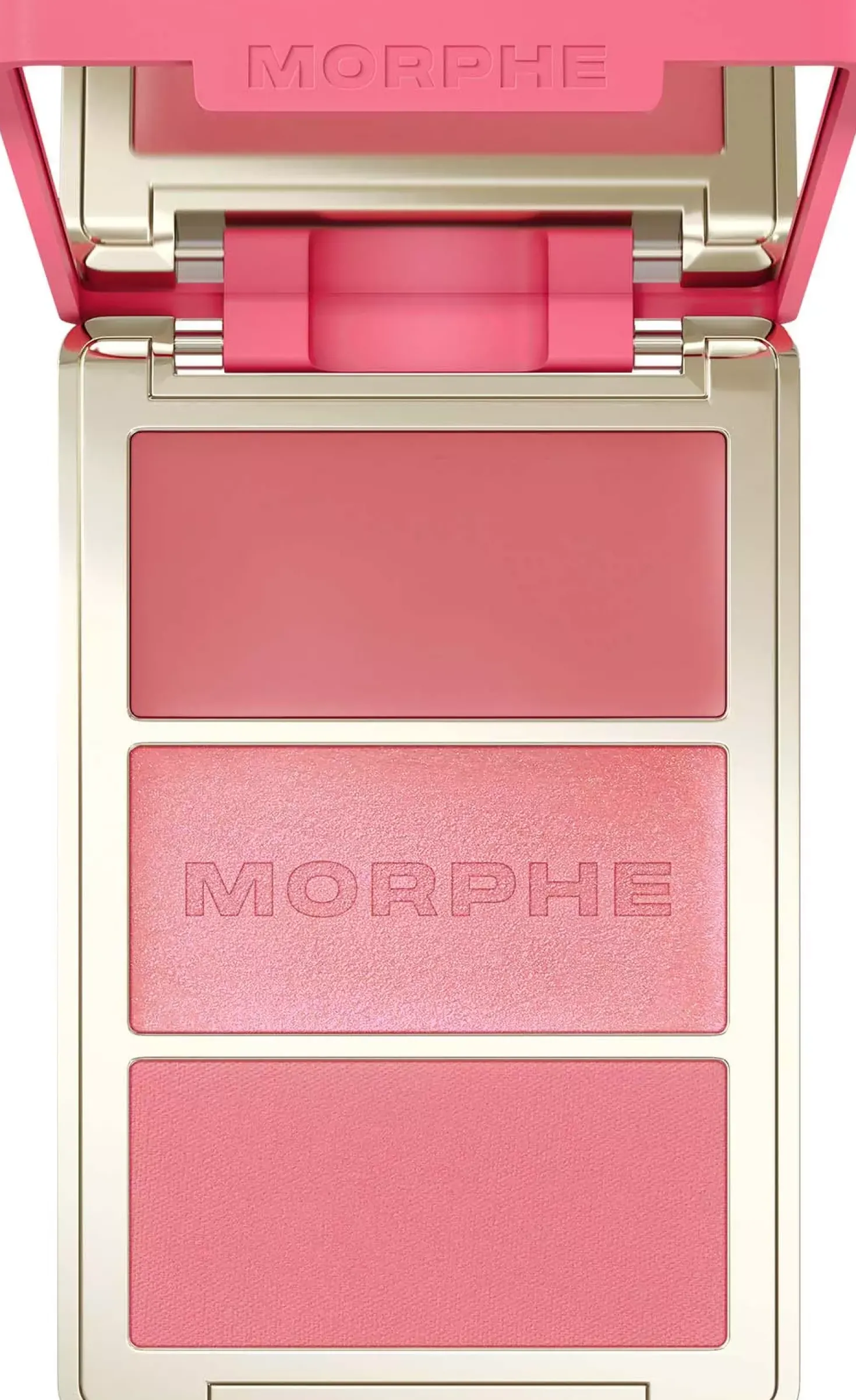 Morphe M163 Paddle Powder Brush