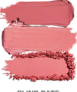 Morphe M163 Paddle Powder Brush