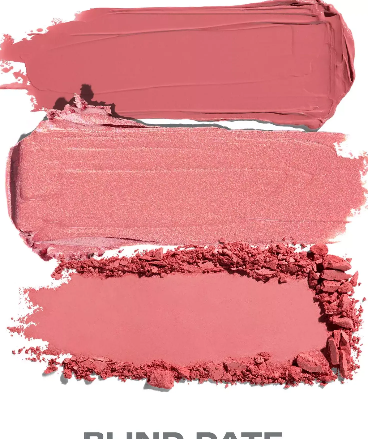 Morphe M163 Paddle Powder Brush