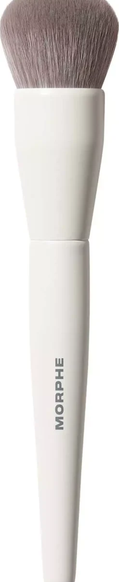 Morphe M131 Rounded Paddle Concealer Brush