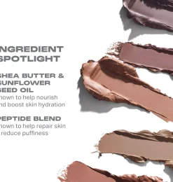 Morphe Solo Artist Priming Cream Eyeshadow Debut