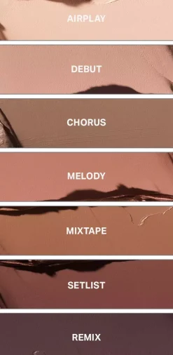 Morphe Solo Artist Priming Cream Eyeshadow Debut