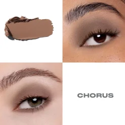 Morphe Solo Artist Priming Cream Eyeshadow Debut