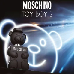 Moschino Toy Boy 2 Eau de Parfum 50 ml