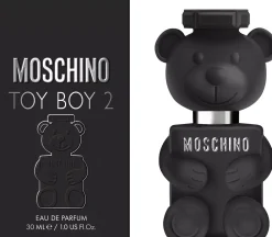 Moschino Toy Boy 2 Eau de Parfum 50 ml