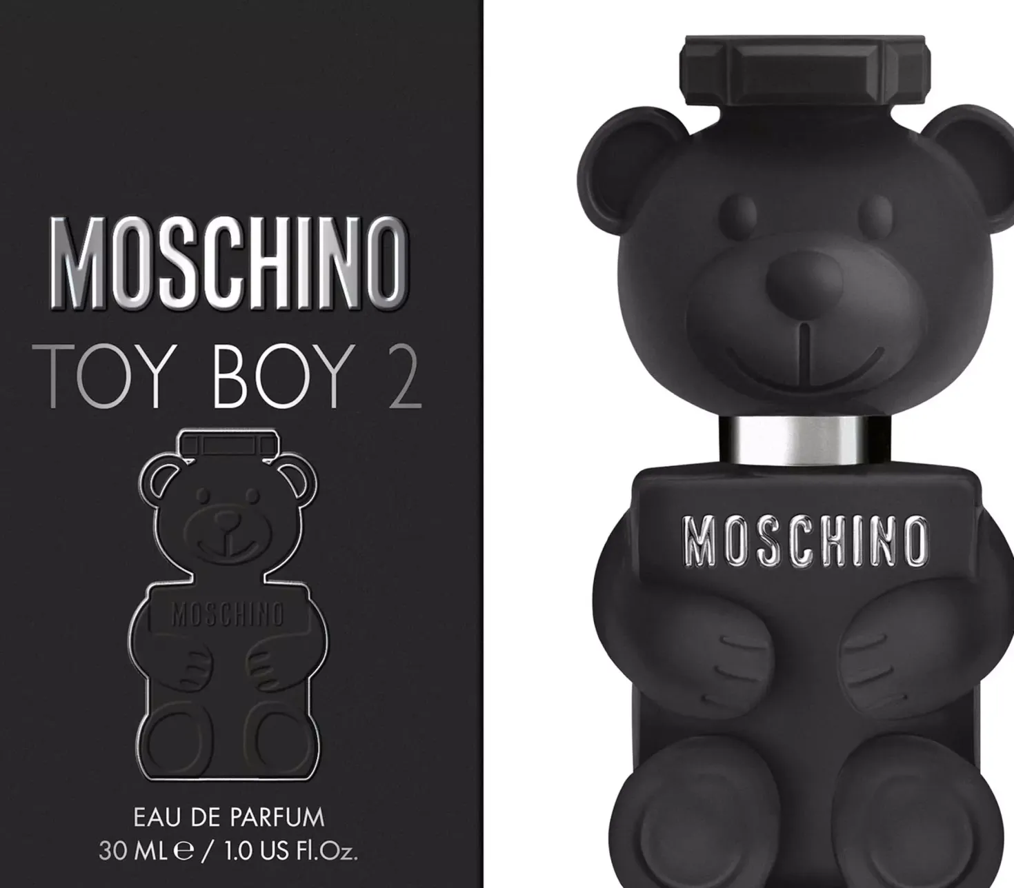Moschino Toy Boy 2 Eau de Parfum 50 ml