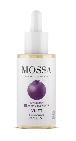 Mossa V LIFT Bakuchiol Facial Oil 30 ml