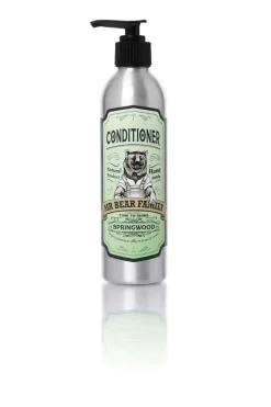 Mr Bear Family Conditioner - Springwood 250 ml