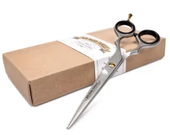 Mr Bear Family Grooming Scissor