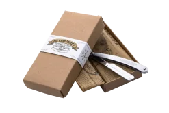Mr Bear Family Straight Razor Master 250 g