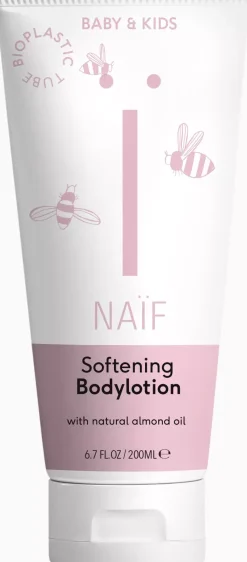 NAÏFBaby & Kids Softening Body Lotion 200 ml