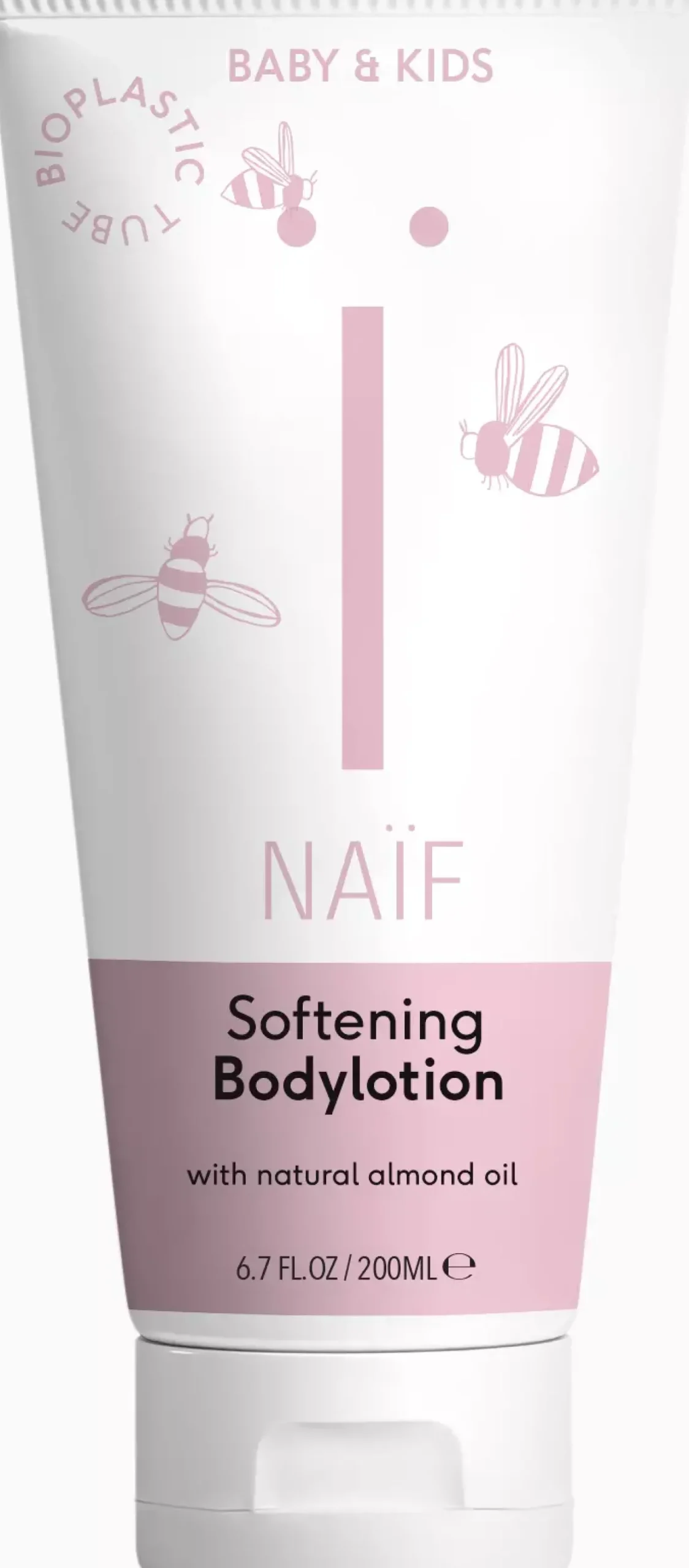 NAÏFBaby & Kids Softening Body Lotion 200 ml
