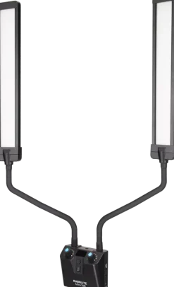 Nanlite Mira 26B inkl stativ LG-L170