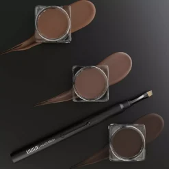Nanobrow Eyebrow Pomade Medium Brown