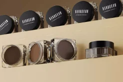 Nanobrow Eyebrow Pomade Medium Brown