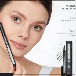Nanobrow Microblading Pen Warm Brown