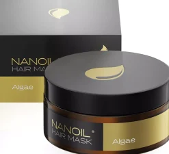 Nanoil Algae Hair Mask 300 ml