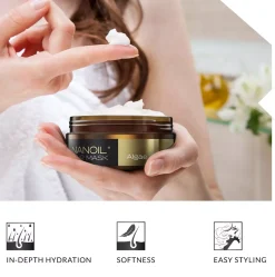 Nanoil Algae Hair Mask 300 ml