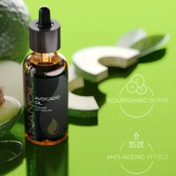 Nanoil Avocado Oil 50 ml