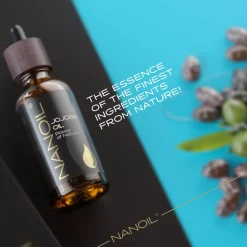 Nanoil Jojoba Oil 50 ml
