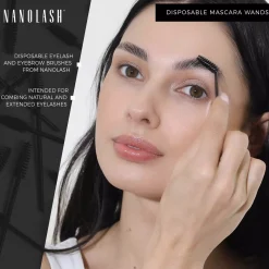 Nanolash Disposable Mascara Wands