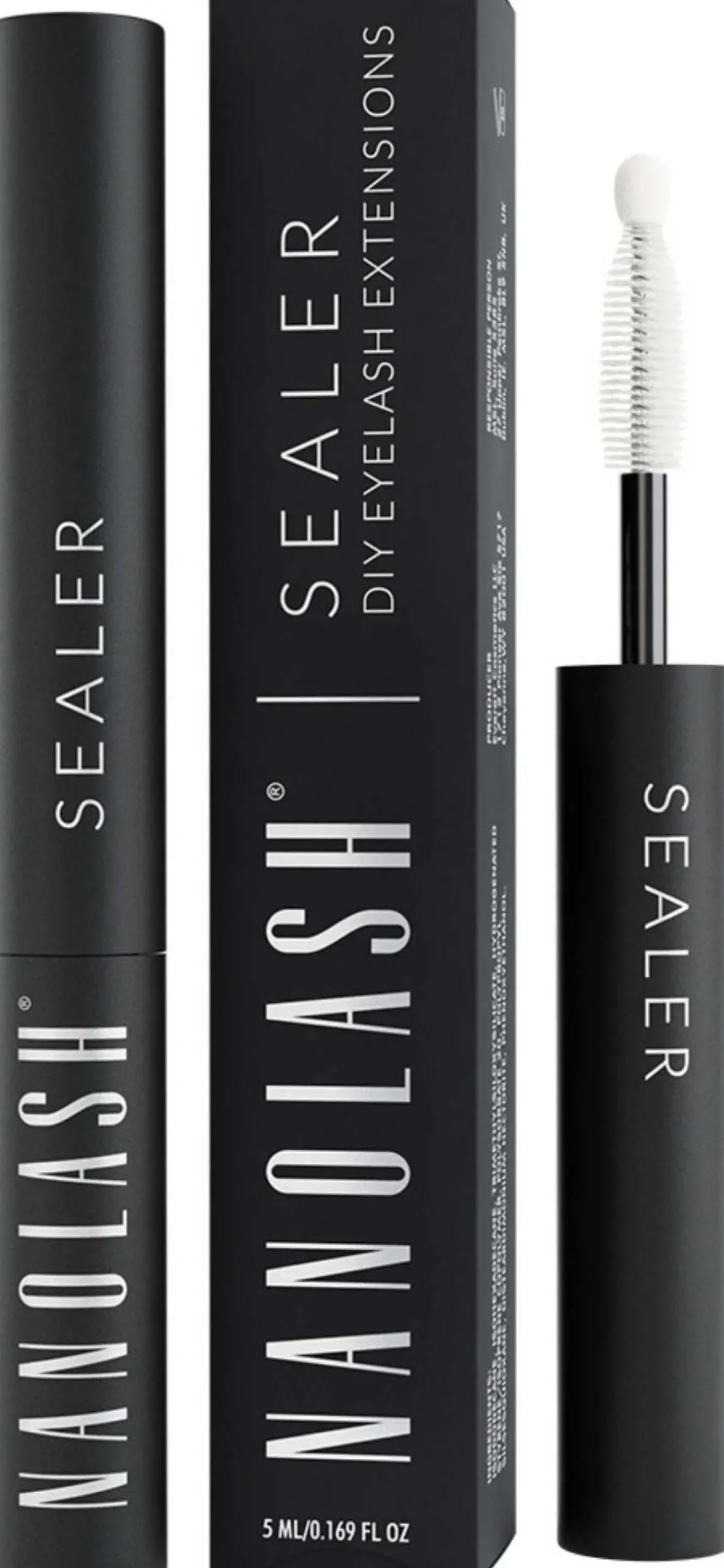 Nanolash DIY Sealer 5 ml