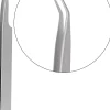 Nanolash Eyelash Tweezers Curved